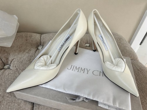 New box jimmy choo 85 - in, box: