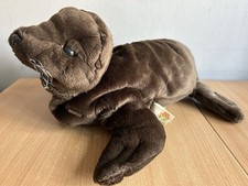 Folkmanis Sea Lion Puppet Full