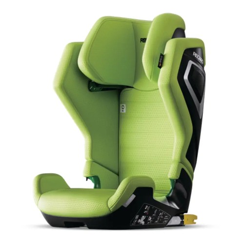 Axion hello green - axion, recaro