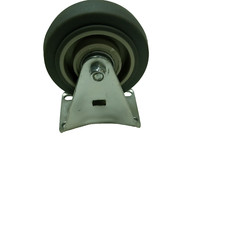 4" Rigid Caster - Factory