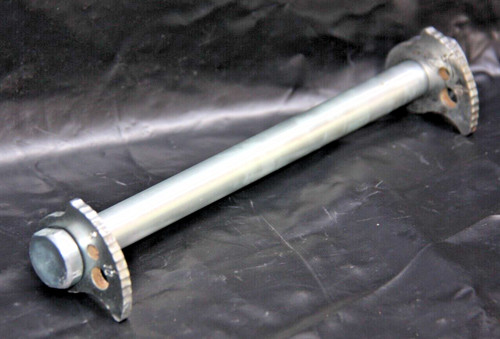 Rear wheel axle 42301 - wheel,