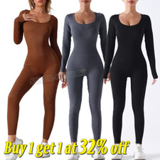 Women Long Sleeve Solid