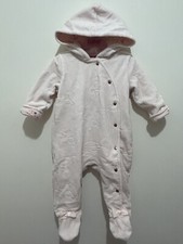 Baby Girls Designer Ted Baker