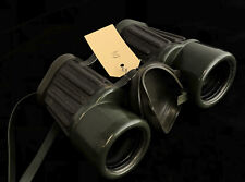 Zeiss Hensoldt 10x50 Graticule Binoculars Navy Hunting Glass /04