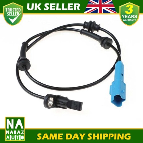 Abs speed sensor for - sensor,