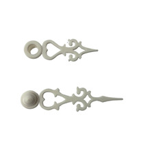 Quartz cuckoo clock hands - cuckoo,