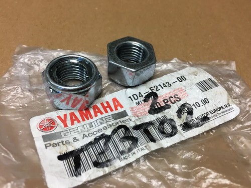 Yamaha 1d4 f2143 rear - 1d4-f2143-00,
