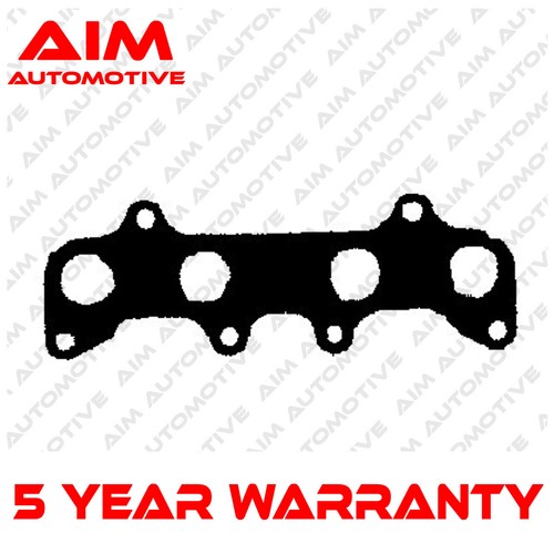 Exhaust manifold gasket aim - manifold,