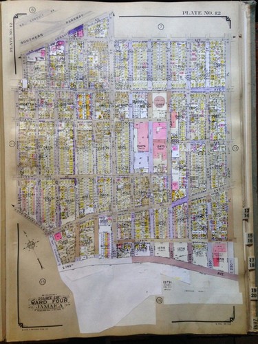 1945 springfield gardens s - gardens, p.s