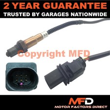 LAMBDA OXYGEN WIDEBAND SENSOR