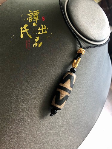 Tibetan double tiger - double,