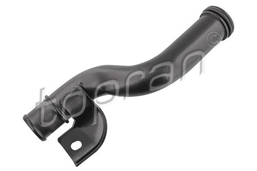New coolant tube for peugeot - tube,