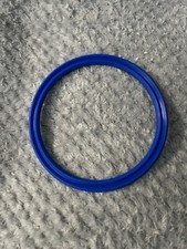 Wask Teeset Base Blue Rubber