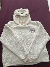Primark. Disney. Winnie The Pooh Ladies cream Pyjamas. Size Medium.