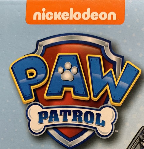 Nickelodeon paw patrol mighty - nickelodeon,