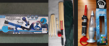 4 KIDS ASTRONOMICAL STAR GAZER TELESCOPE THE WORKS STAR WARS SABER CRICKET SET