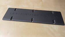 Linn Klimax DSM3 power supply cover