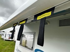 Awning hangers Pack of 3