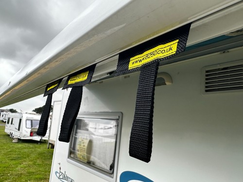 Awning hangers pack 3 - hangers,