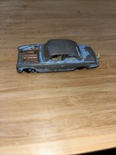 USED Matchbox  Jaguar MK 10