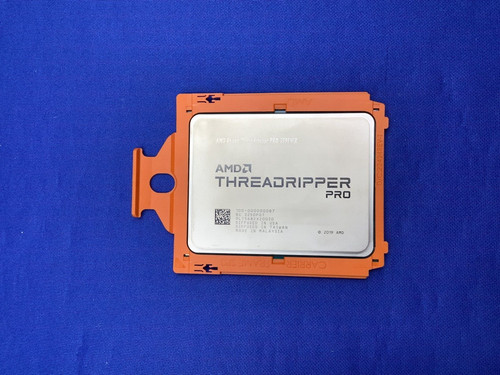Amd ryzen threadripper pro - ryzen,