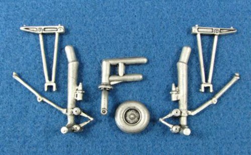 Scale aircraft conversions - scale,