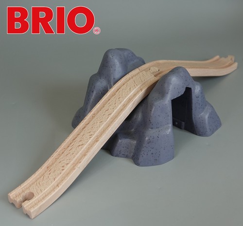 Brio rocky mountain overpass - brio,