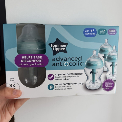 Tommee tippee advanced - tippee,
