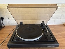 Dual CS 505-4 Audiophile