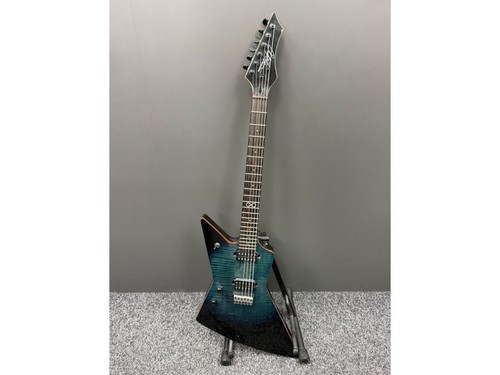 Chapman ghost fret - chapman,