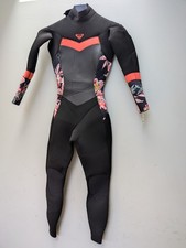 Roxy Synchro 5/4/3mm Women's