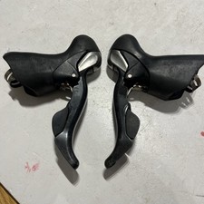 Shimano ST-6703 6700  triple