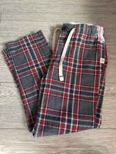 Vintage Checkered Flannel