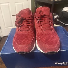 Reebok Ventilator Perf Mens