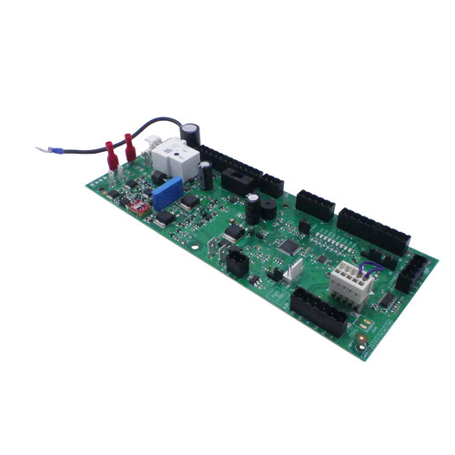 Stannah 260 pass - label, plc