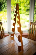 Vintage - Wooden Display