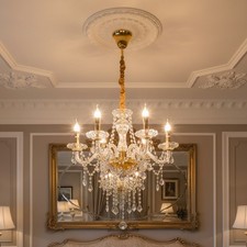 Marie Therese LED Crystal