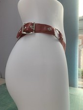  Small 8/10 latex rubber Thong