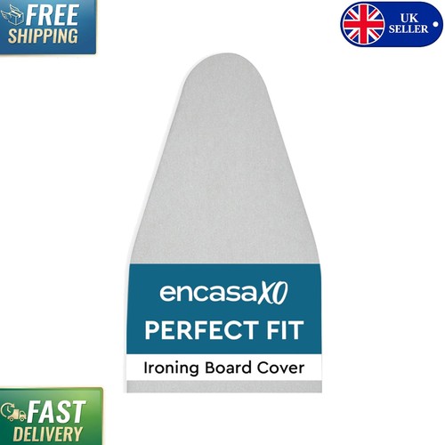 Luxury metallised ironing - metallised,