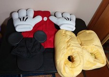 Disney Store 5 Piece Adult