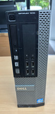 Retro Dell OptiPlex 7010 SFF - Intel i5-3470 3.41Ghz 4GB 120GB SSD Win Pro XP