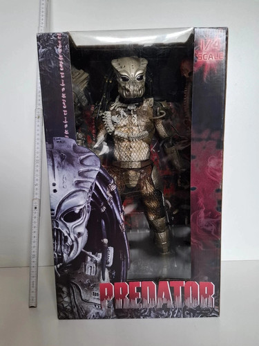 Neca 4 50cm predator - 50cm,