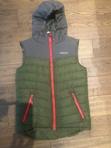 Trakker men gilet thermal - trakker,
