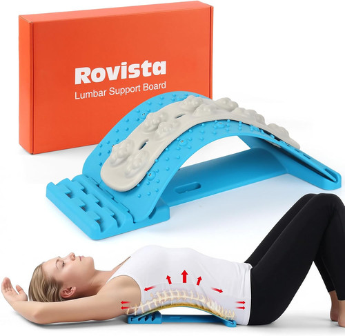 Premium back stretcher for - stretcher,