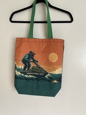 Kawasaki Jet Ski Jet ski Tote