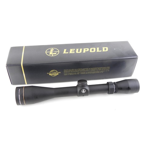 Leupold american marksman - american,