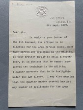 Evelyn Wood, VC, Victoria
