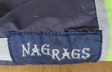 NagRags Waterproof Fleece