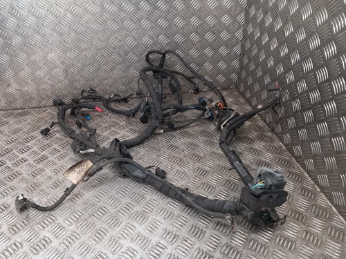 Ford fiesta mk7 engine - mk7,
