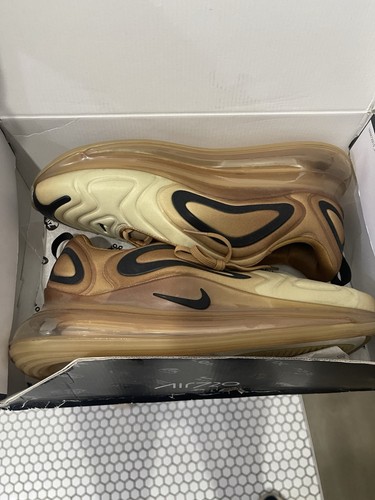 Nike air max 720 - nike, ar9293-700